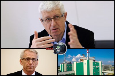 Румен Овчаров: Защо Денков пропусна да каже кой ще бъде доставчик на оборудването за новите блокове на АЕЦ "Козлодуй"?