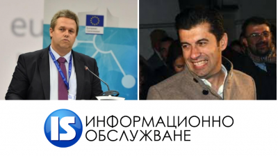 САМО В MEDIAMALL: Министър Йоловски, &bdquo;Информационно обслужване&ldquo; АД, изборите, едни 640 милиона лева и защо Киро и Божанов не са арестувани?