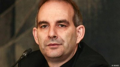 Петър Волгин: ДБ унищожават плурализма и демокрацията, ще продължа да се боря с фашизоидните им методи