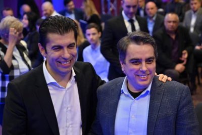 Истината е, че ПП непрекъснато се кланят на посолствоТО, докато успоредно защитават единствено руските интереси