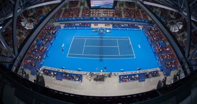 Sofia Open 2023 ще се проведе