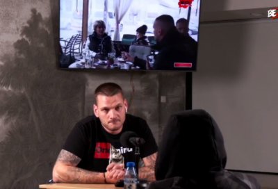От първо лице: Кандидат за кмет на Горна Оряховица е участвал в трафик на хора в канали за проституция