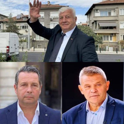 Зико &ldquo;Пловдивски&rdquo; го заигра &ldquo;сив кардинал&rdquo; - две поставени лица участват в изборите вместо него