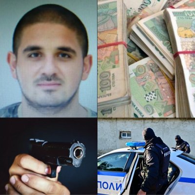Мащабна схема! Заплахи за убийство и грабеж за стотици хиляди лева