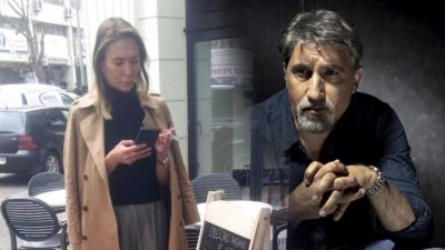 Бившата на Башар Рахал, Райна: Той е старец, не е мъж, не става за нищо в леглото!