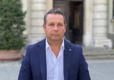 Семейната фирма на зам.-кмета по транспорта на Пловдив &ndash; Тодор Чонов, си &bdquo;спечели&ldquo; половин милион от обществени поръчки
