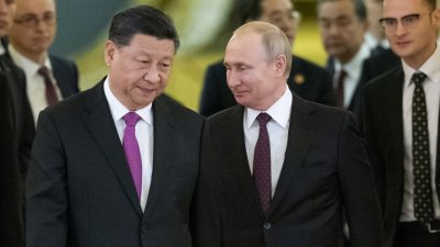 Путин и Си Цзинпин готвят среща, ще обърнат голямо внимание на ситуацията в света