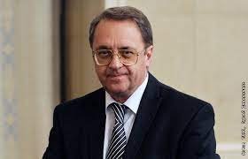 Руски висш дипломат може да обсъди с "Хамас" освобождаването на заложници