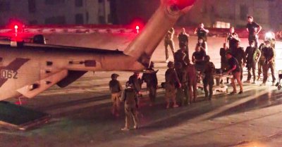 Израелските военни: Ще ликвидираме &bdquo;Хамас&ldquo;, готвим се за безмилостни атаки