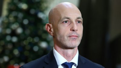 ПРОВЕРКА НА MEDIAMALL: Кандидатът за кмет на Варна от &ldquo;Възраждане&rdquo; - цял живот на държавна хранилка