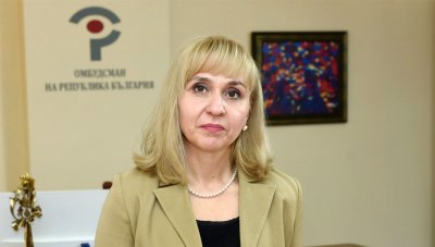 Омбудсманът: Новият орган за борба с домашното насилие няма да е ефективен