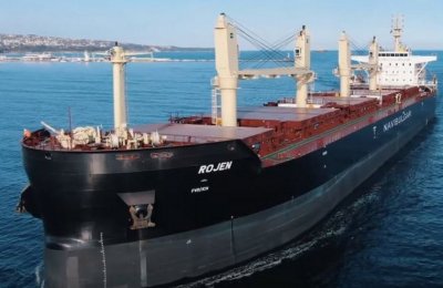 Моряците от кораба "Рожен" се връщат на летището в Тел Авив
