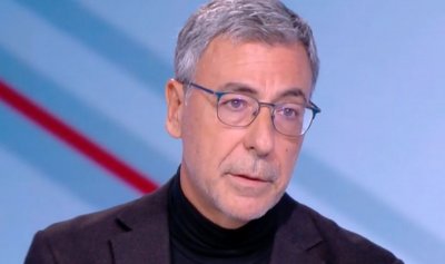 Даниел Вълчев: Машините далеч не са принтери