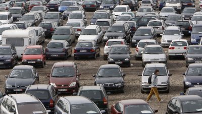 Бързорастящите цени на употребявани автомобили в България