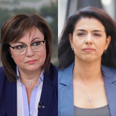 За лидерите, комплексите, психотерапията, кметския лов и патките