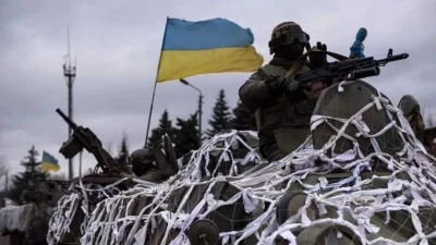 Украински политолог: "Контранастъплението" не постигна нищо, безмислено е да се продължава
