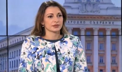 Павела Митова: ПП/ДБ, ГЕРБ и ДПС вече са явна коалиция скрепена от общи интереси
