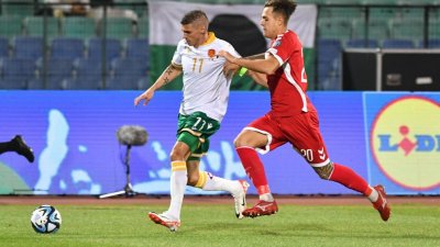 СТИГА ВЕЧЕ! Време е БФС да каже има ли някакъв план за развитие на футбола ни
