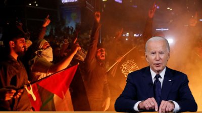 The Spectator: Налаганият от Америка световен ред се разпада и резултатите вече стават ясни