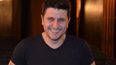 Асен Блатечки: Жената до мен не ме укроти, но ме накара много да я обичам