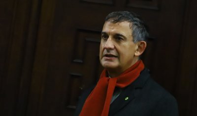 Тафров: Важен е въпросът има ли спящи терористични клетки в България