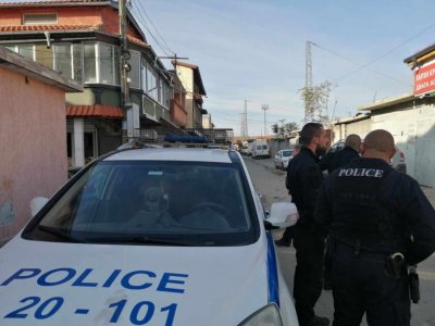 Акция срещу купения вот в Сливенско: Иззеха тетрадки с имена и парични суми