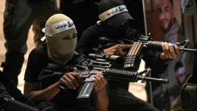 Израел потвърди, че "Хамас" държи 199 заложници