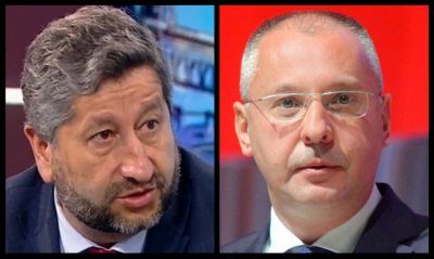Христо иска като Станишев, а Йорданка като Моника, да избягат щастливо в Брюксел. Вижте кои са другите кандидат-бегълци