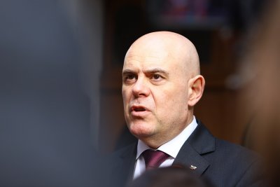 Гешев обвини Бойко Борисов: Той е давал зор на ВСС за колко часа да бъда уволнен