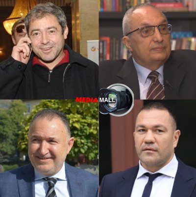 САМО MEDIAMALL! Бившият глас на Иван Костов заработва кинти с ПР на селски кметове