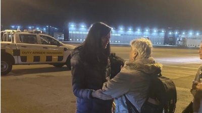 Още 96 души са евакуирани от Тел Авив тази нощ