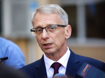 Среща на премиерите в &bdquo;Евксиноград&ldquo;