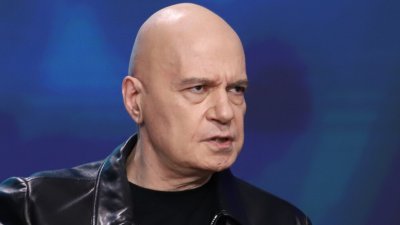 Слави Трифонов: Това е държавен преврат! Незабвен арест за Киро, Асен и компания!
