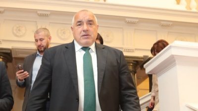 Борисов отвърна на Петков: В политиката най-важна е математиката. Особено когато ти предстои вот на недоверие