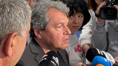 СКАНДАЛЪТ СЕ РАЗРАСТВА! Тошко Йорданов от ИТН: Кирил Петков и Божидар Божанов са заплашвали министъра на електронното управление!