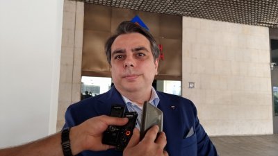 Напрежението между ГЕРБ и ПП-ДБ продължава! Асен Василев отговори на ГЕРБ: Парламентът вече взе решение за "Лукойл"