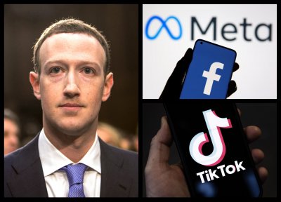 ЕС разследва Марк Зукърбърг заради незаконно съдържание и дезинформация за войната в Близкия изток