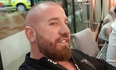 Полицай и Динко от Ямбол в обща схема за рекет върху чуждестранни тираджии