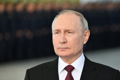 Владимир Путин: САЩ допуснаха голяма грешка с доставката на системите ATACMC на Украйна