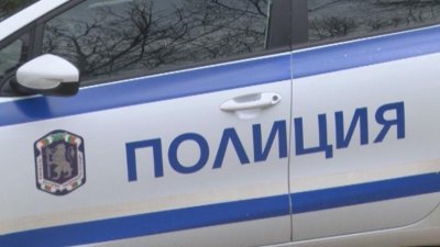 Стрелба в Пловдив, двама души са ранени