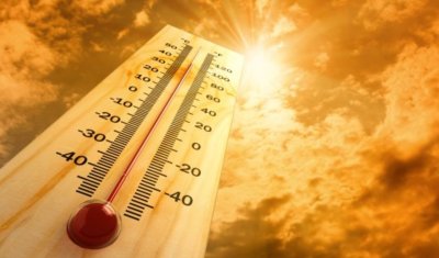 Слънчево и топло време ни очаква днес