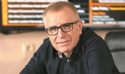 Ковачки при Цанов: Тъжно е да говорим за деиндустриализация