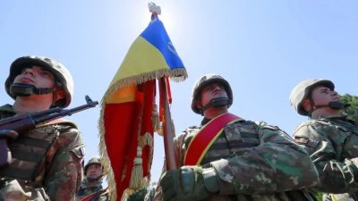 Руското външно разузнаване: Европа се готви да окупира Молдова