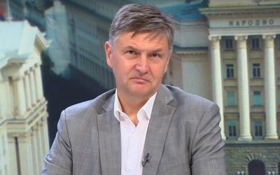 Владимир Георгиев: Опозицията не предлага алтернатива
