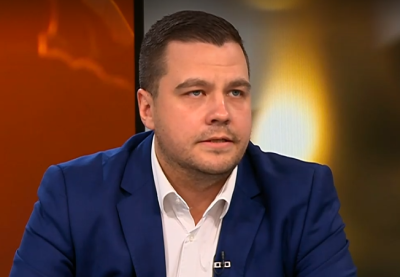 Балабанов: ПП-ДБ са &bdquo;фалшив етикет върху гнила стока&ldquo;