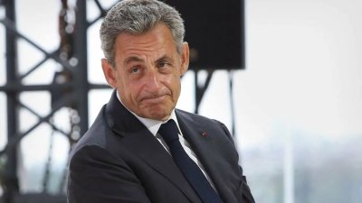 5-годишна присъда за бившия френски президент Никола Саркози