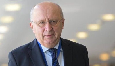 ЕК: &bdquo;Стената срещу дронове&ldquo; може да бъде готова след една година