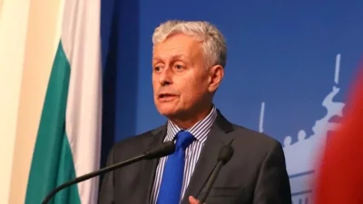 Съдът предупреди "Възраждане": Спрете тормоза над еврейна Соломон Паси