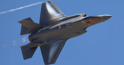 Ракетата, паднала в Полша, може да е изстреляна от нидерландски F-35