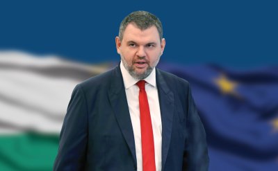 Делян Пеевски: ПП-ДБ искат да взривят гражданския мир! Няма да стане! Нашата мисия са хората и техният дневен ред!
